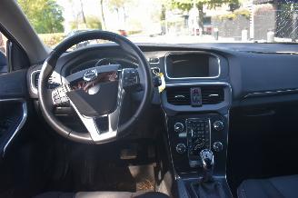 Volvo V-40 1.5 T2 Kinetic 122Pk *Navi/Clima/Stoelverwarrming picture 8