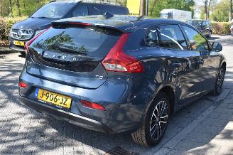 Volvo V-40 1.5 T2 Kinetic 122Pk *Navi/Clima/Stoelverwarrming picture 3