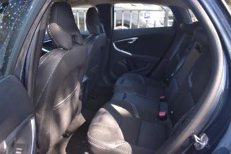 Volvo V-40 1.5 T2 Kinetic 122Pk *Navi/Clima/Stoelverwarrming picture 7