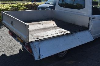 Volkswagen Transporter 2.0 Tdi L2H1 DC 28 Comfortline 90Pk *Airco picture 11