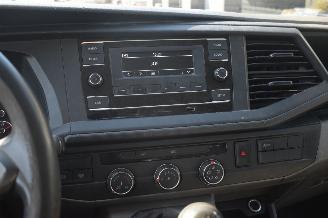 Volkswagen Transporter 2.0 Tdi L2H1 DC 28 Comfortline 90Pk *Airco picture 9