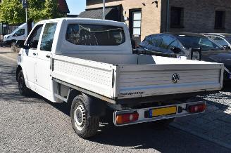 Volkswagen Transporter 2.0 Tdi L2H1 DC 28 Comfortline 90Pk *Airco picture 4