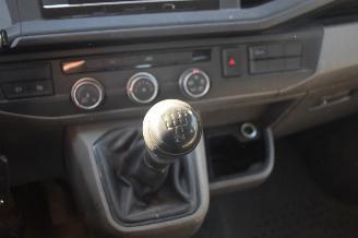 Volkswagen Transporter 2.0 Tdi L2H1 DC 28 Comfortline 90Pk *Airco picture 10