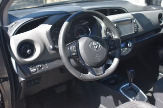 Toyota Yaris 1.5 Hybrid Aspiration 75Pk *Navi/Clima/Camera picture 8