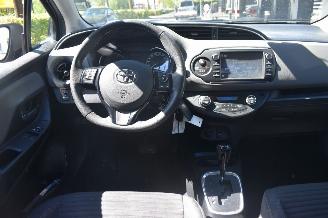 Toyota Yaris 1.5 Hybrid Aspiration 75Pk *Navi/Clima/Camera picture 7