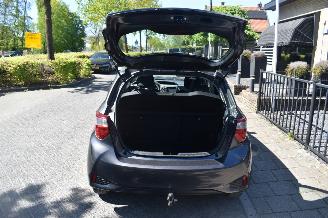 Toyota Yaris 1.5 Hybrid Aspiration 75Pk *Navi/Clima/Camera picture 13