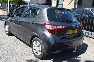 Toyota Yaris 1.5 Hybrid Aspiration 75Pk *Navi/Clima/Camera picture 4