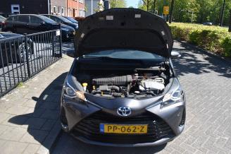 Toyota Yaris 1.5 Hybrid Aspiration 75Pk *Navi/Clima/Camera picture 14