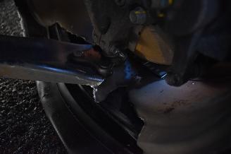 Kia EV6 58Kwh Air 170Pk 3FASE SOH 100% *Navi/Clima/Camera/Stoelverwarming picture 20