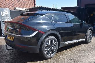 Kia EV6 58Kwh Air 170Pk 3FASE SOH 100% *Navi/Clima/Camera/Stoelverwarming picture 3