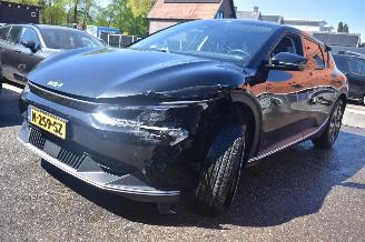 Kia EV6 58Kwh Air 170Pk 3FASE SOH 100% *Navi/Clima/Camera/Stoelverwarming picture 18