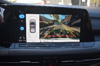 Volkswagen Golf 1.5 Tsi R-Line Business 131Pk *Navi/Clima/Camera/Panorama/Stoelverwarming picture 14