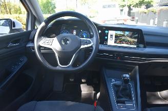 Volkswagen Golf 1.5 Tsi R-Line Business 131Pk *Navi/Clima/Camera/Panorama/Stoelverwarming picture 6