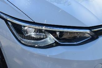 Volkswagen Golf 1.5 Tsi R-Line Business 131Pk *Navi/Clima/Camera/Panorama/Stoelverwarming picture 17