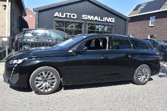 Avarii autoturisme Peugeot 308 1.2 Puretech Active Pack Business110Pk *Navi/Clima 2022/5