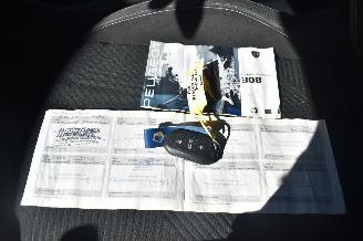 Peugeot 308 1.2 Puretech Active Pack Business110Pk *Navi/Clima picture 19