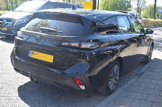 Peugeot 308 1.2 Puretech Active Pack Business110Pk *Navi/Clima picture 3