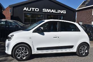 uszkodzony samochody osobowe Renault Twingo 22Kwh R80 E-tech Equilibre 82Pk *Navi/Clima 2023/1