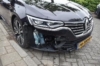 Renault Talisman 1.6 Dci Initiale Paris 131Pk 4 controle *Navi/Clima/Camera/Stoelverwarming/Headup picture 23