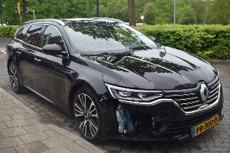 Renault Talisman 1.6 Dci Initiale Paris 131Pk 4 controle *Navi/Clima/Camera/Stoelverwarming/Headup picture 2