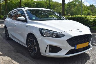 Ford Focus 1.0 Ecoboost 155Pk Hybrid ST Line *Navi/Clima/Camera/Stoelverwarming picture 2