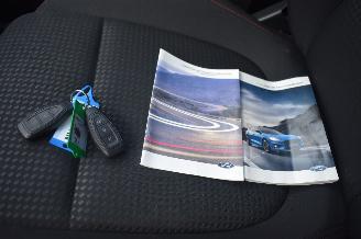 Ford Focus 1.0 Ecoboost 155Pk Hybrid ST Line *Navi/Clima/Camera/Stoelverwarming picture 17