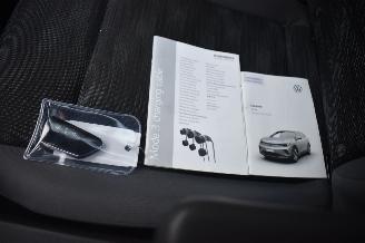 Volkswagen ID.4 77Kwh Pro Fist 204Pk 3Fase *Navi/Clima/Camera picture 17