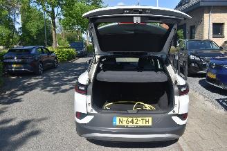 Volkswagen ID.4 77Kwh Pro Fist 204Pk 3Fase *Navi/Clima/Camera picture 13
