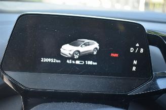 Volkswagen ID.4 77Kwh Pro Fist 204Pk 3Fase *Navi/Clima/Camera picture 9