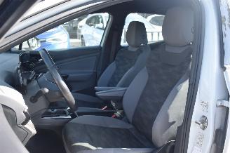 Volkswagen ID.4 77Kwh Pro Fist 204Pk 3Fase *Navi/Clima/Camera picture 5