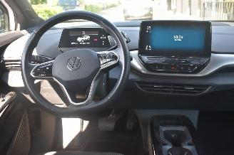 Volkswagen ID.4 77Kwh Pro Fist 204Pk 3Fase *Navi/Clima/Camera picture 7