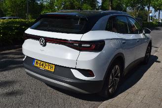 Volkswagen ID.4 77Kwh Pro Fist 204Pk 3Fase *Navi/Clima/Camera picture 3