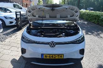 Volkswagen ID.4 77Kwh Pro Fist 204Pk 3Fase *Navi/Clima/Camera picture 16