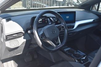 Volkswagen ID.4 77Kwh Pro Fist 204Pk 3Fase *Navi/Clima/Camera picture 8