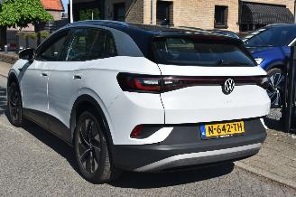 Volkswagen ID.4 77Kwh Pro Fist 204Pk 3Fase *Navi/Clima/Camera picture 4