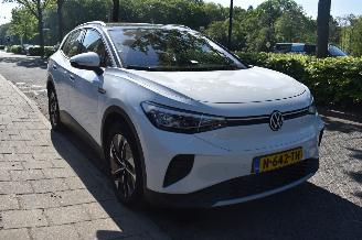 Volkswagen ID.4 77Kwh Pro Fist 204Pk 3Fase *Navi/Clima/Camera picture 2