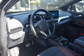 Volkswagen ID.4 77Kwh First 204Pk 3Fase SOH 89%  *Navi/Clima/Camera picture 8