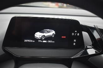 Volkswagen ID.4 77kwh Max 204Pk 3FASE SOH 90% *Navi/Clima/Camera/Panorama picture 12