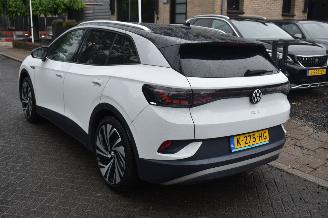 Volkswagen ID.4 77kwh Max 204Pk 3FASE SOH 90% *Navi/Clima/Camera/Panorama picture 4
