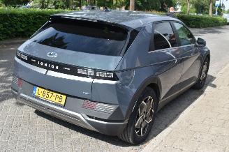 Hyundai ioniq 5 73Kwh AWD Connect 306Pk 3FASE *Navi/Clima/Camera/Leder picture 3