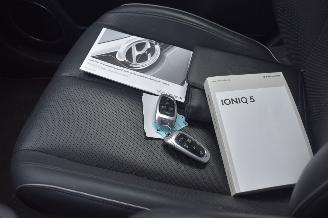 Hyundai ioniq 5 73Kwh AWD Connect 306Pk 3FASE *Navi/Clima/Camera/Leder picture 18