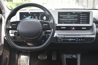Hyundai ioniq 5 73Kwh AWD Connect 306Pk 3FASE *Navi/Clima/Camera/Leder picture 8