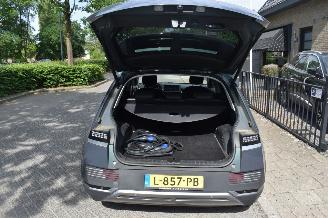 Hyundai ioniq 5 73Kwh AWD Connect 306Pk 3FASE *Navi/Clima/Camera/Leder picture 13
