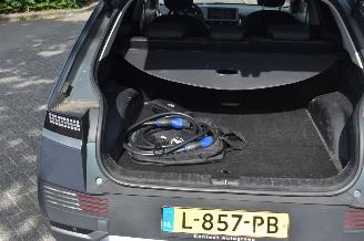 Hyundai ioniq 5 73Kwh AWD Connect 306Pk 3FASE *Navi/Clima/Camera/Leder picture 14