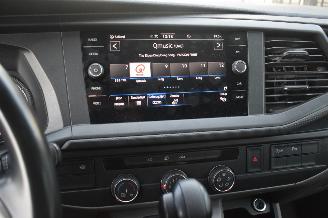 Volkswagen Transporter 2.0 Tdi L2H1 30 150Pk *Navi/Clima picture 8