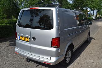 Volkswagen Transporter 2.0 Tdi L2H1 30 150Pk *Navi/Clima picture 3