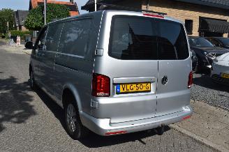 Volkswagen Transporter 2.0 Tdi L2H1 30 150Pk *Navi/Clima picture 4