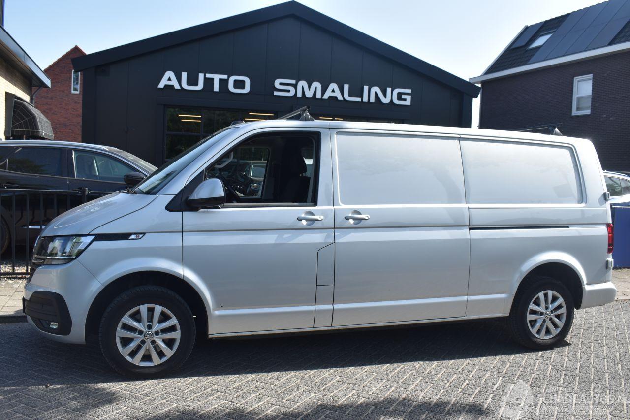 Volkswagen Transporter 2.0 Tdi L2H1 30 150Pk *Navi/Clima