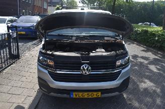 Volkswagen Transporter 2.0 Tdi L2H1 30 150Pk *Navi/Clima picture 13