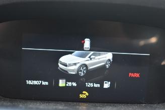 Skoda Enyaq IV 80 Comfort Sport Plus Leder 3FASE SOH 90% 204Pk *Navi/Clima/panorama/360 camera picture 9